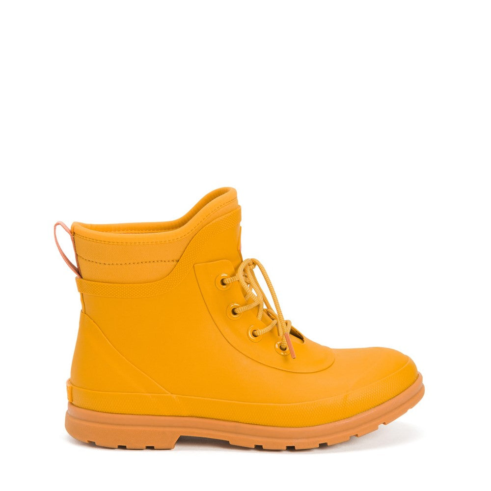 Muck Boots Originals Women Lace Up Ankle Boot