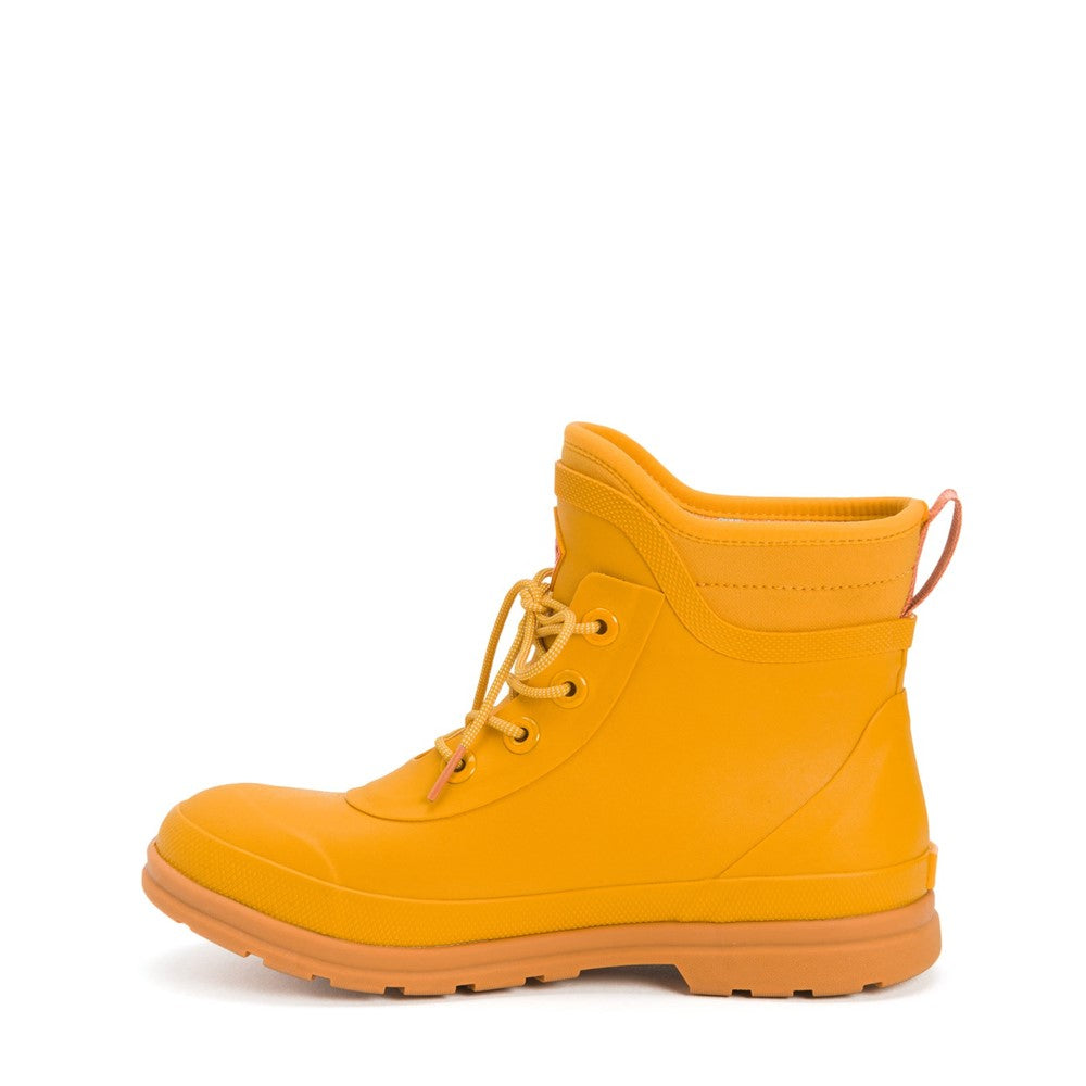 Muck Boots Originals Women Lace Up Ankle Boot