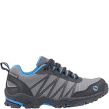 Cotswold Kid Littledean Hiking Waterproof Shoes