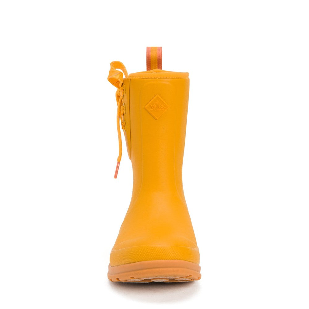 Muck Boots Muck Originals Unisex Pull-On Short Boots