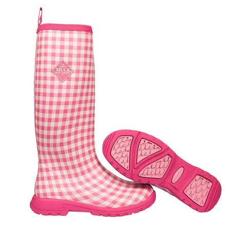 Muck Boots Women Breezy Tall Pull On Boots