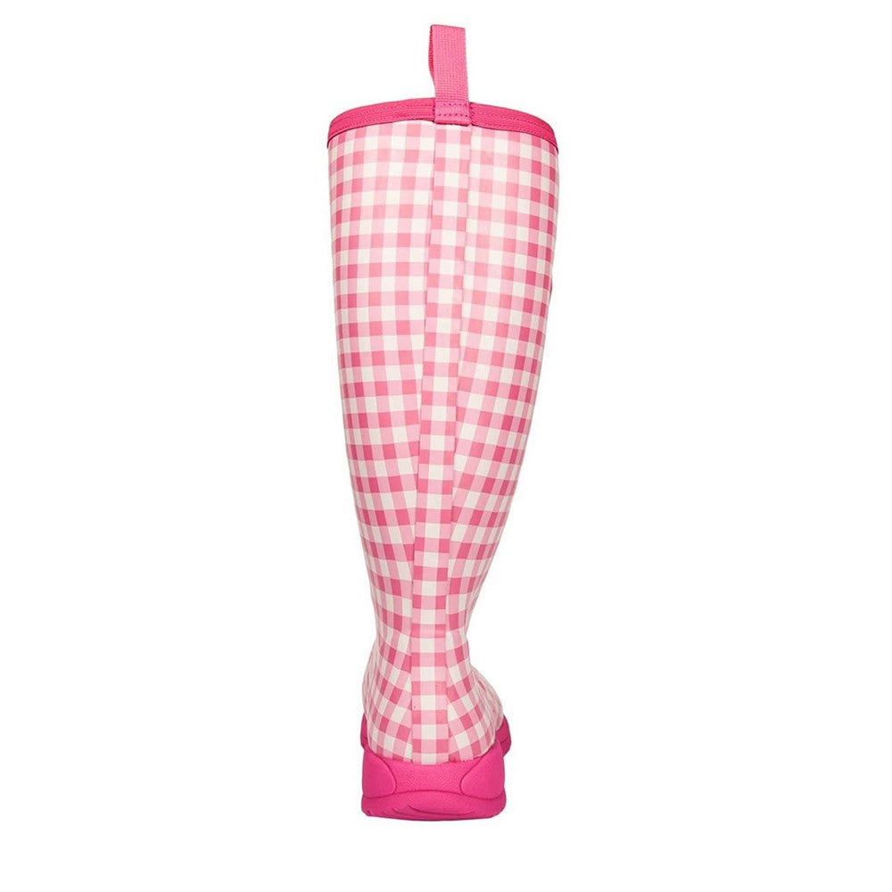 Muck Boots Women Breezy Tall Pull On Boots