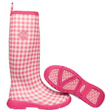 Muck Boots Women Breezy Tall Pull On Boots