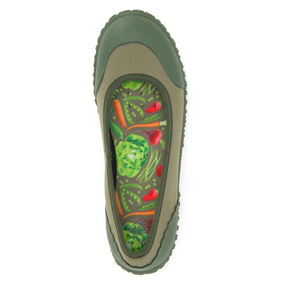 Muck Boots Women Muckster II Flats