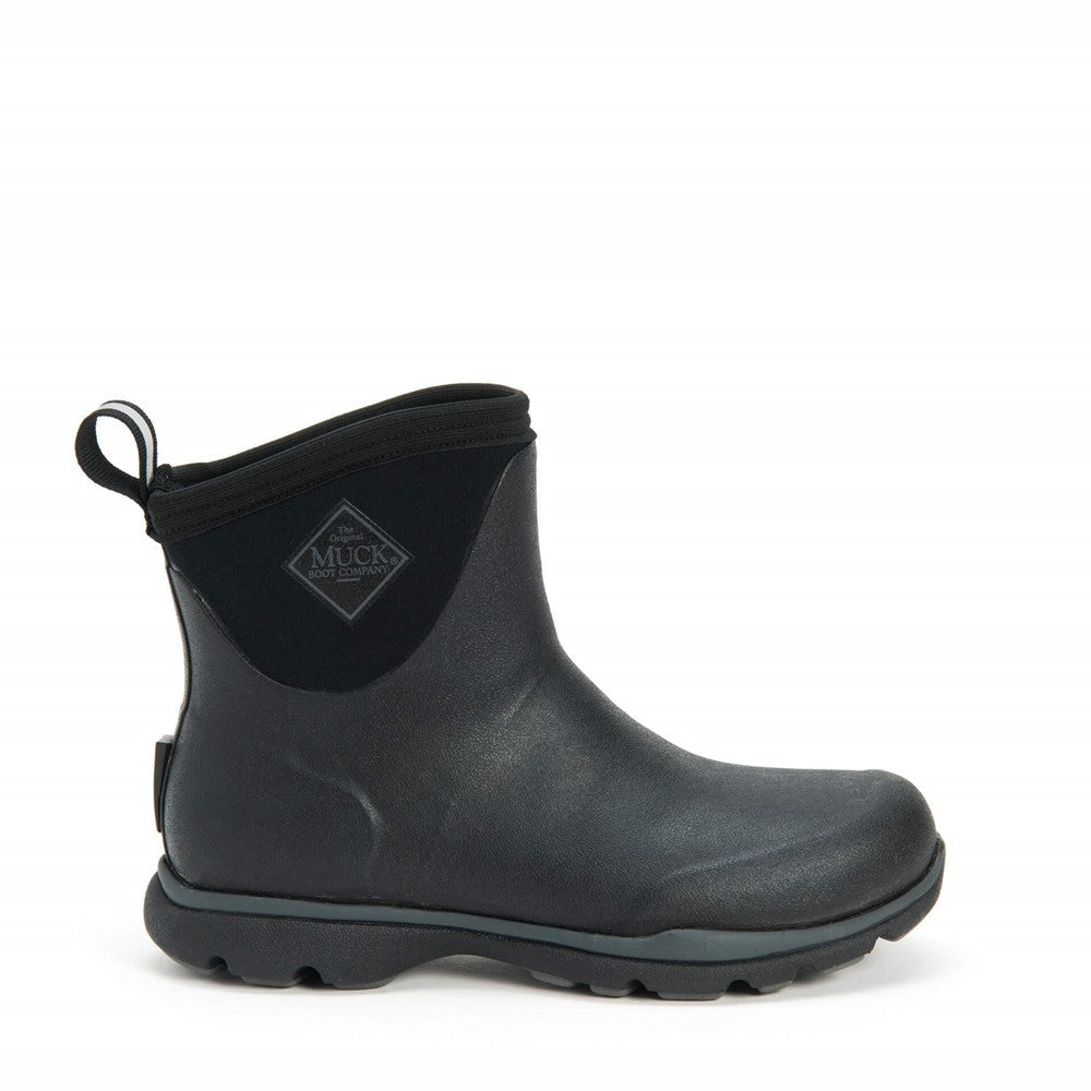 Muck Boots Unisex Arctic Excursion Ankle Boots