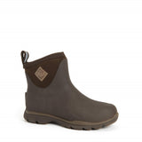 Muck Boots Unisex Arctic Excursion Ankle Boots