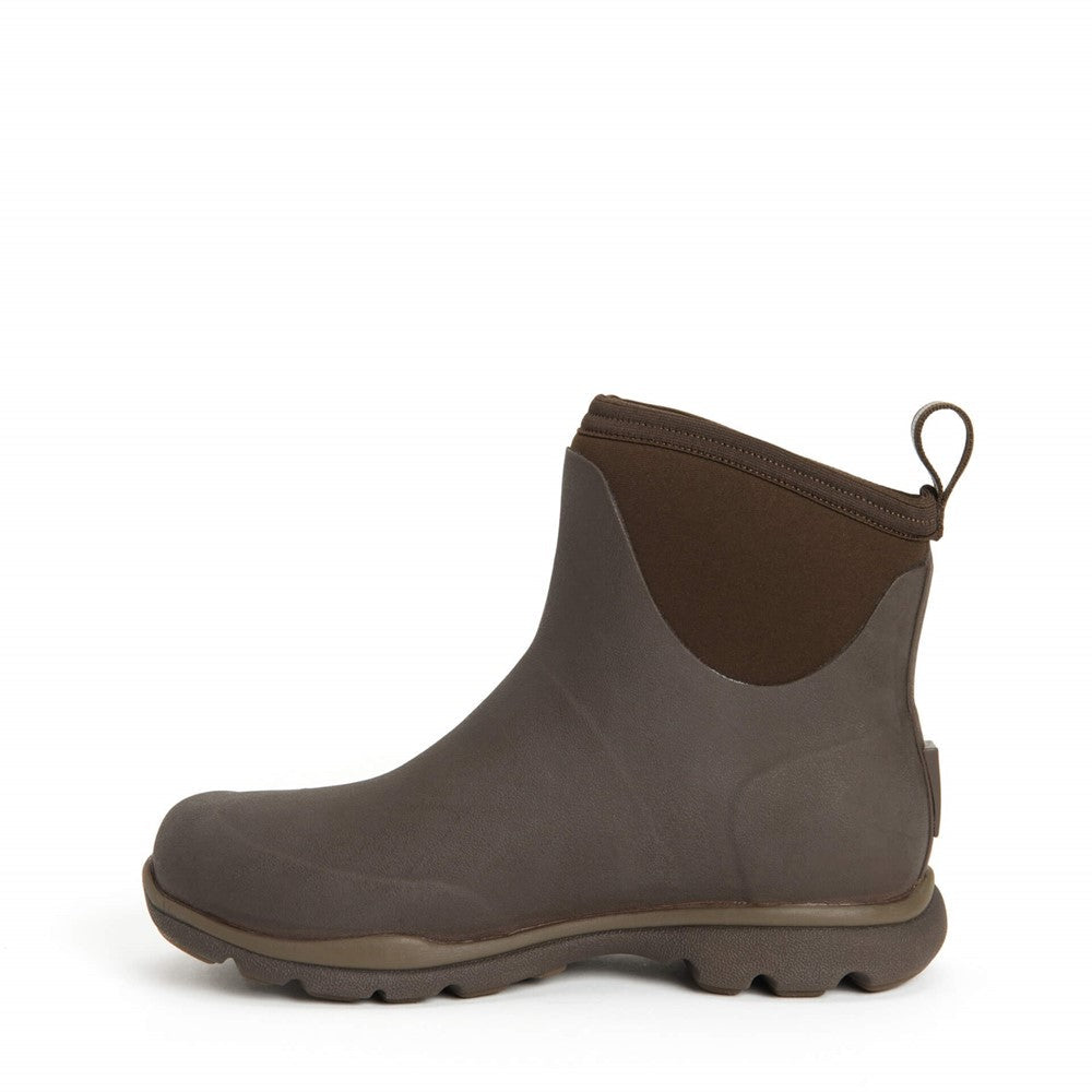 Muck Boots Unisex Arctic Excursion Ankle Boots