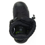 Muck Boots Men Explorer 11" Stabilicers Insulated Nylon Overboot WP