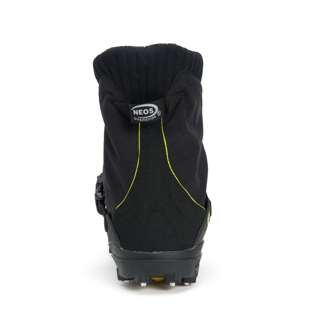 Muck Boots Men Explorer 11" Stabilicers Insulated Nylon Overboot WP