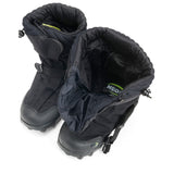 Muck Boots Men Explorer 11" Stabilicers Insulated Nylon Overboot WP