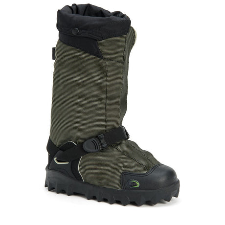 Muck Boots Men Navigator 15" Winter Nylon Overboot Insulated Vibram Ninja WP