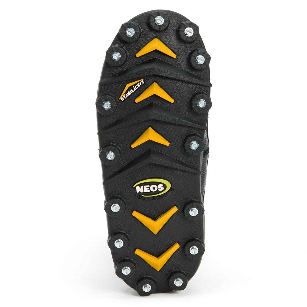 Muck Boots Unisex Voyager 10" Stabilicers Overboot