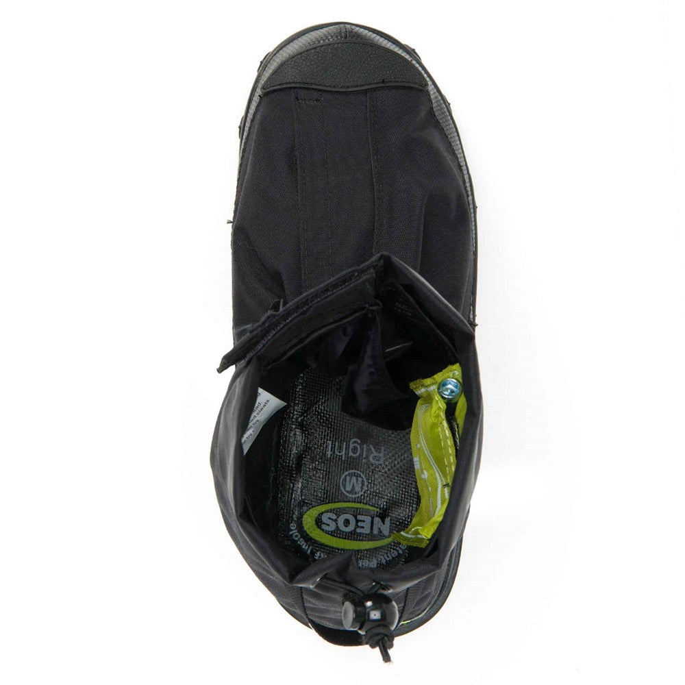Muck Boots Unisex Voyager 10" Stabilicers Overboot
