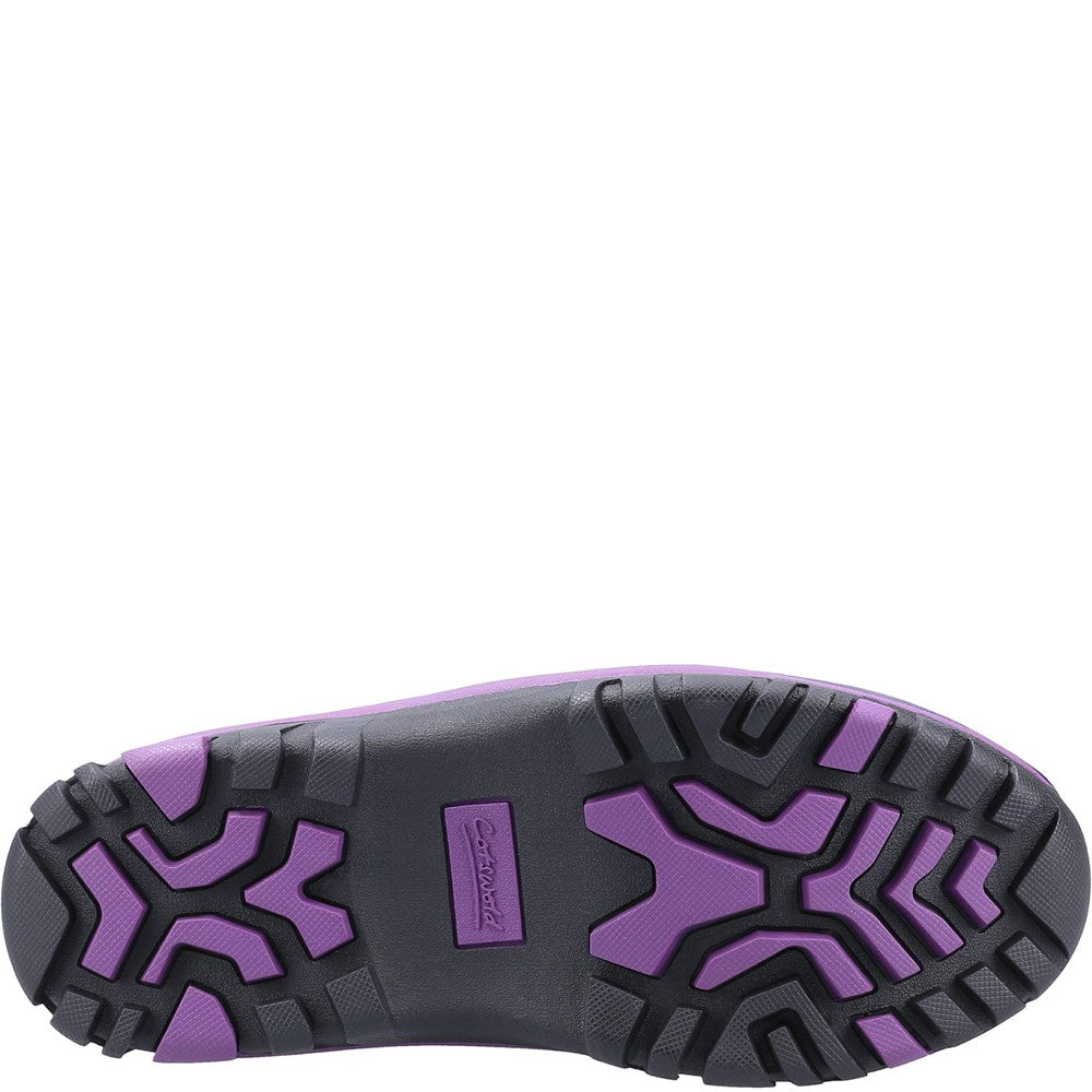 Cotswold Women Blaze Neoprene Wellington