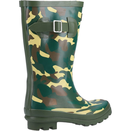 Cotswold Innsworth Kid Wellington Boot