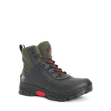 Muck Boots Men Apex Lace Up Short Boots