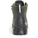 Muck Boots Men Apex Lace Up Short Boots