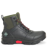 Muck Boots Men Apex Lace Up Short Boots