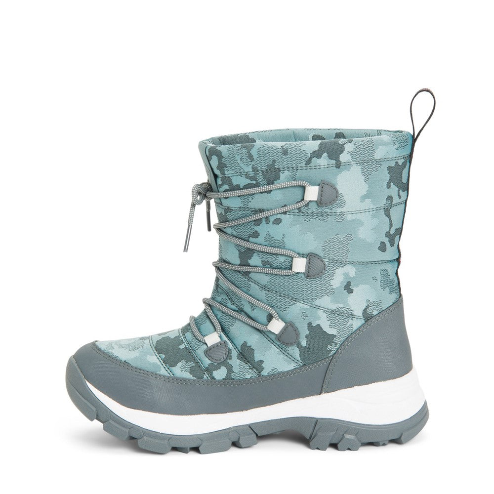 Muck Boots Arctic Ice Nomadic Sport AGAT Unisex Wellingtons