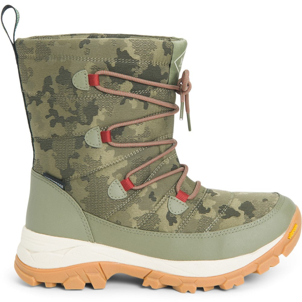 Muck Boots Arctic Ice Nomadic Sport AGAT Unisex Wellingtons