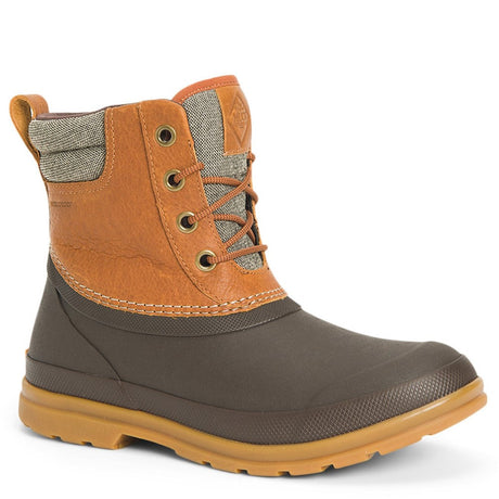 Muck Boots Originals Women Duck Lace Wellingtons