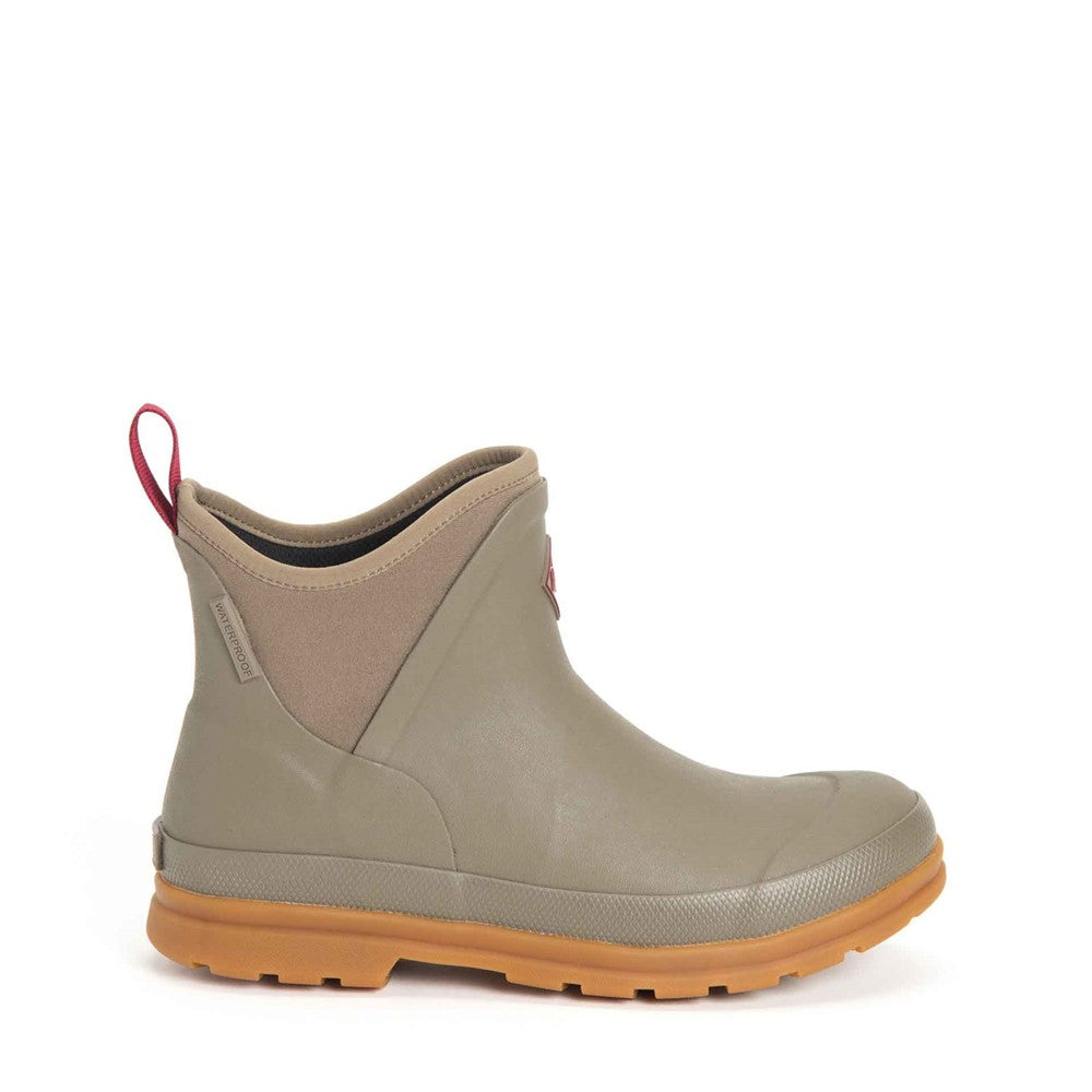 Muck Boots Men Muck Originals Ankle
