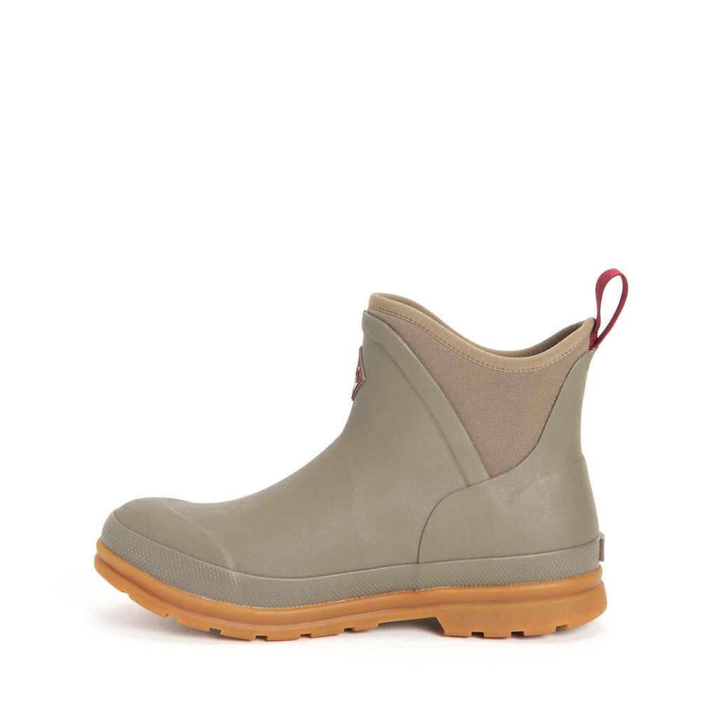 Muck Boots Men Muck Originals Ankle