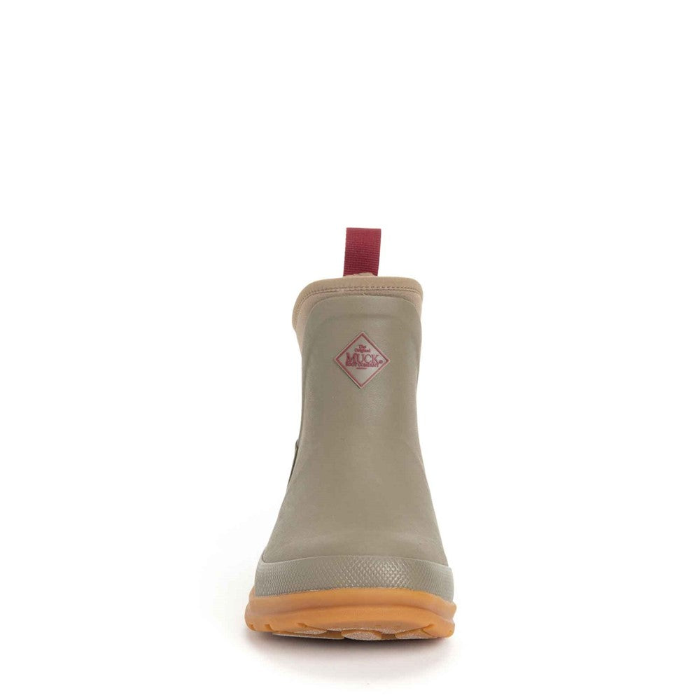 Muck Boots Men Muck Originals Ankle