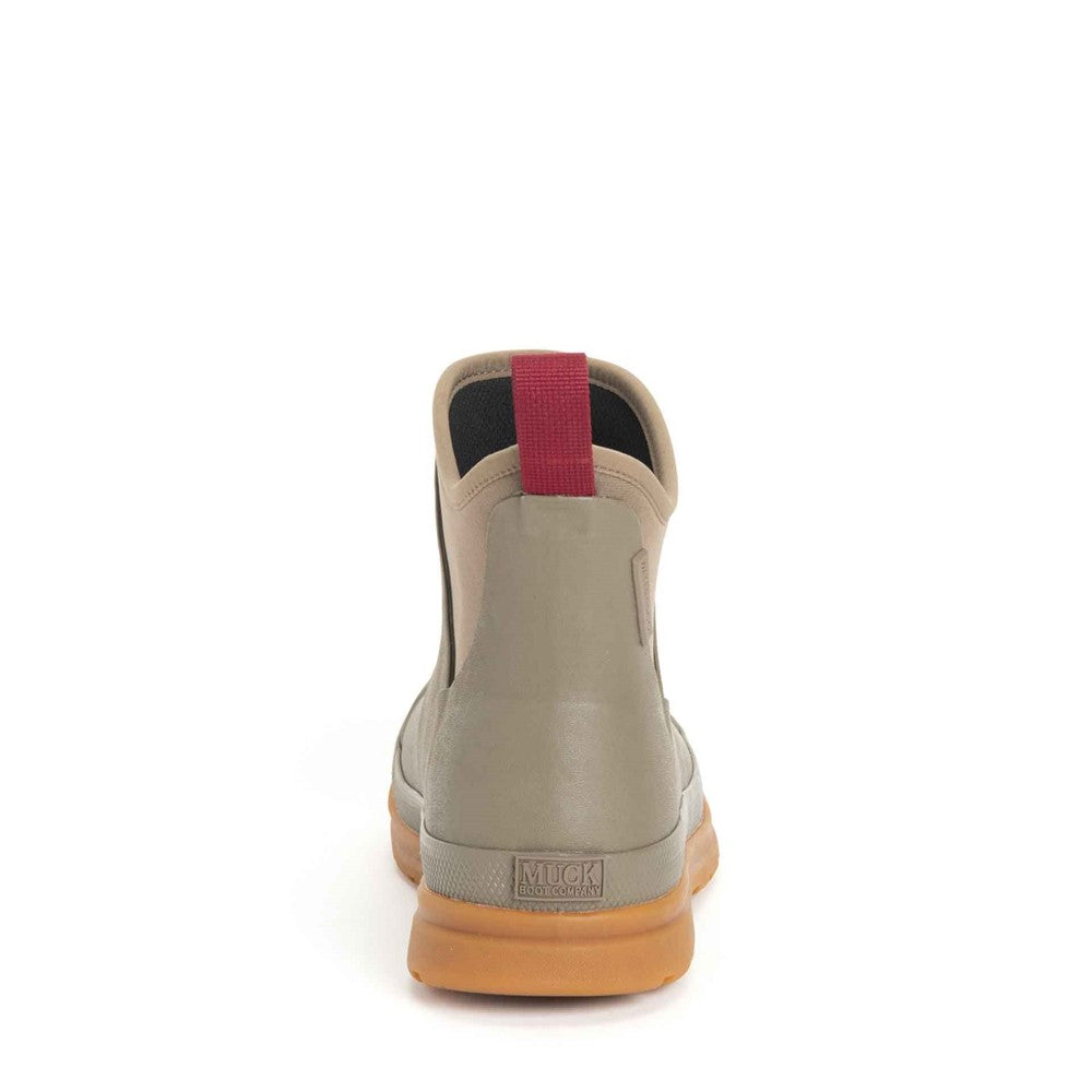Muck Boots Men Muck Originals Ankle