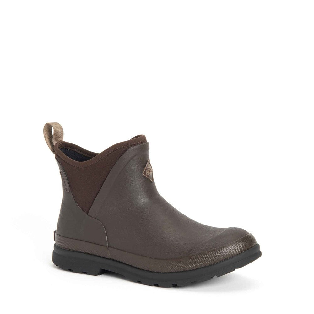 Muck Boots Men Muck Originals Ankle