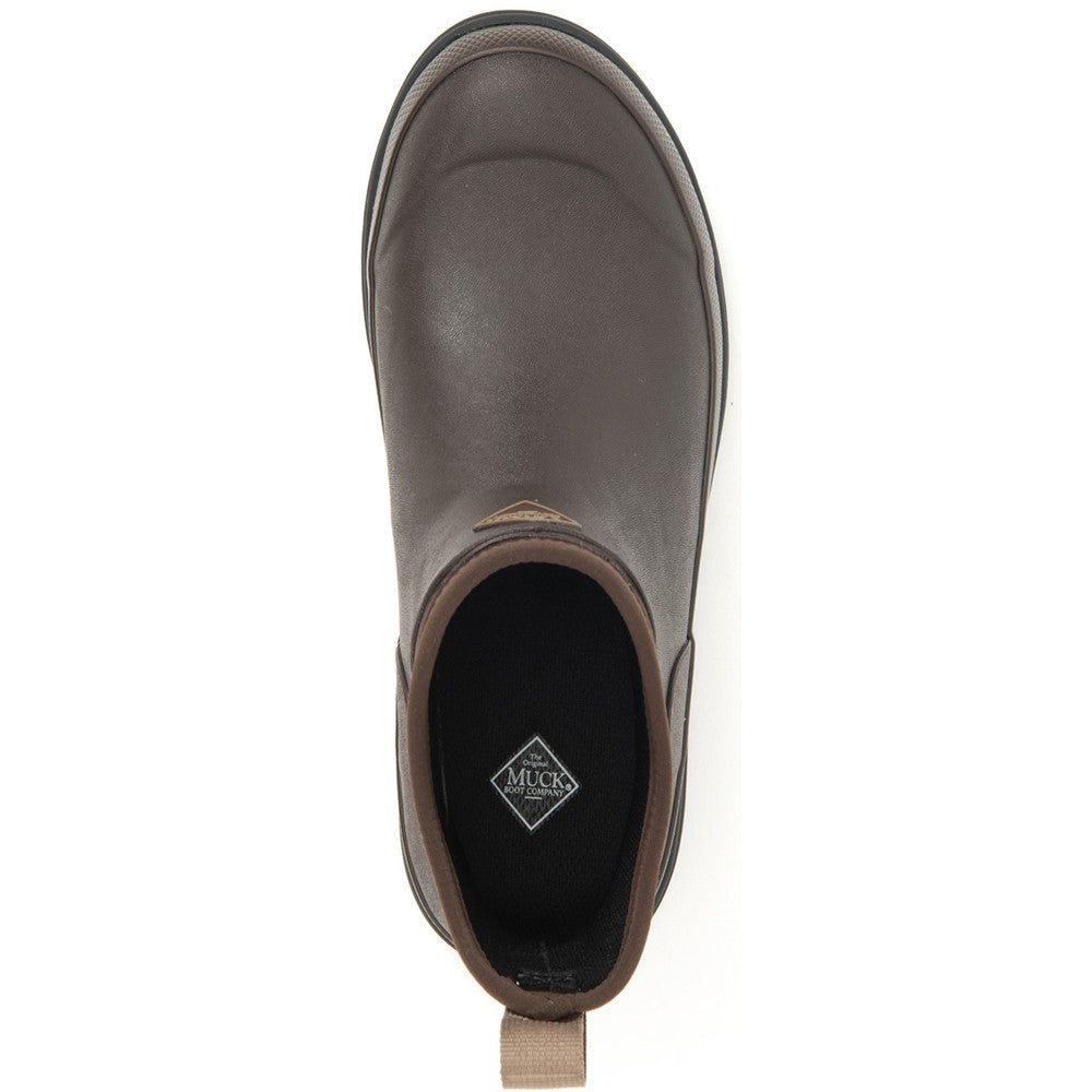 Muck Boots Men Muck Originals Ankle