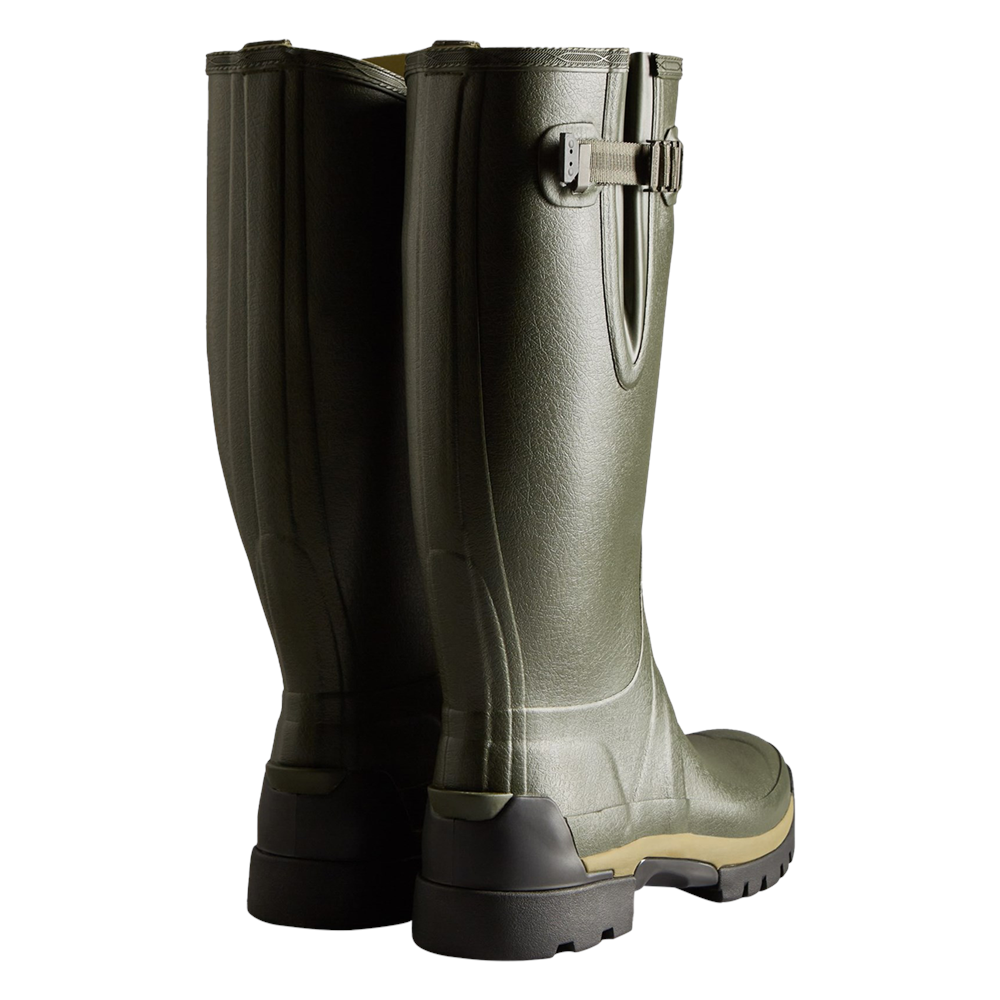 Hunter Balmoral verstellbare Herren-Gummistiefel