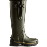 Hunter Women's Balmoral Adjustable Neoprene Lined Wellington Boots