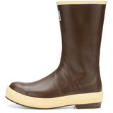Xtratuf Men Legacy 12" Plain Toe