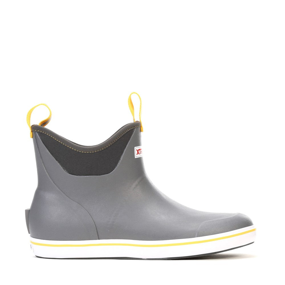 Xtratuf Mens Ankle Deck Boot