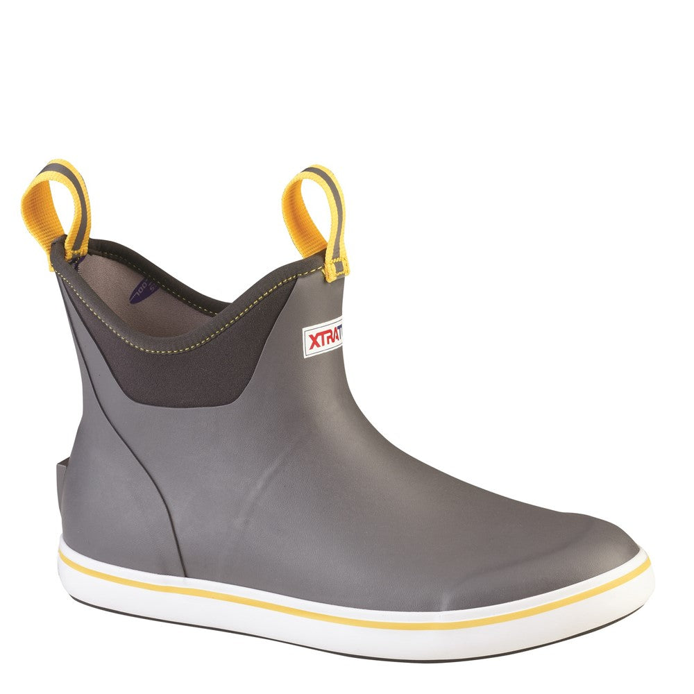 Xtratuf Mens Ankle Deck Boot