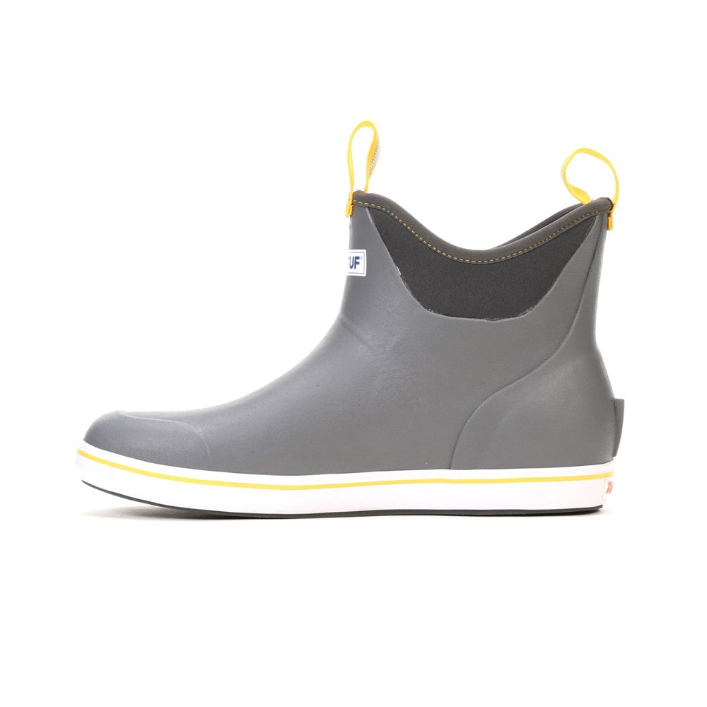 Xtratuf Mens Ankle Deck Boot