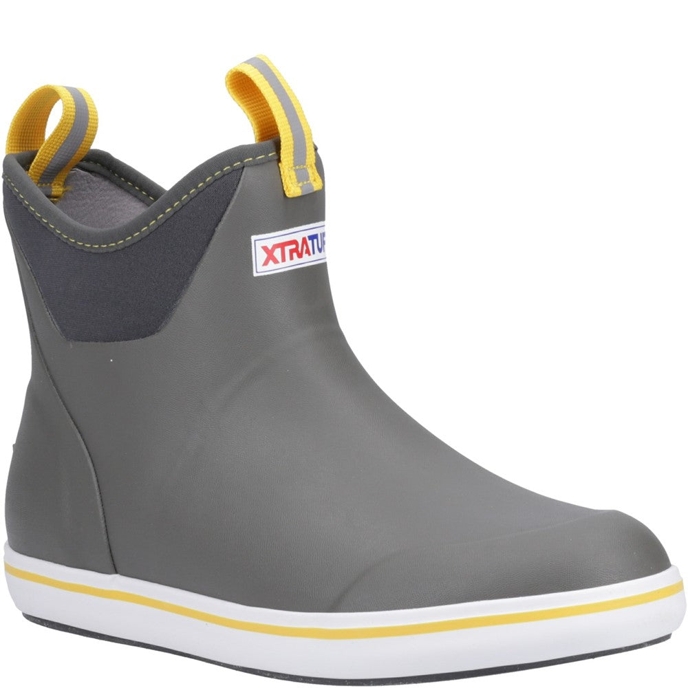Xtratuf Mens Ankle Deck Boot