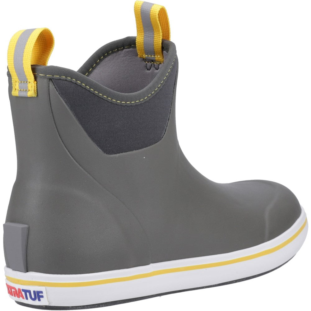 Xtratuf Mens Ankle Deck Boot