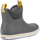 Xtratuf Mens Ankle Deck Boot