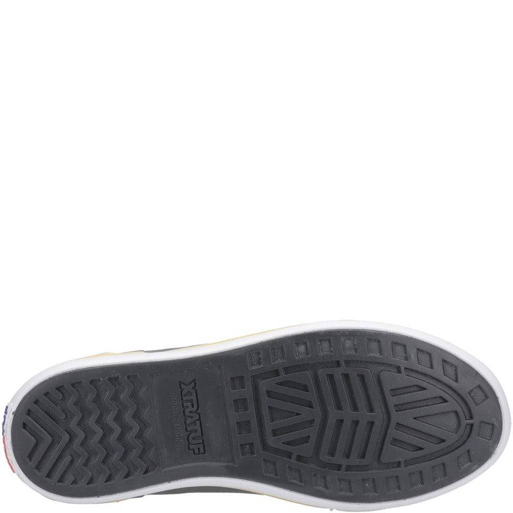 Xtratuf Mens Ankle Deck Boot
