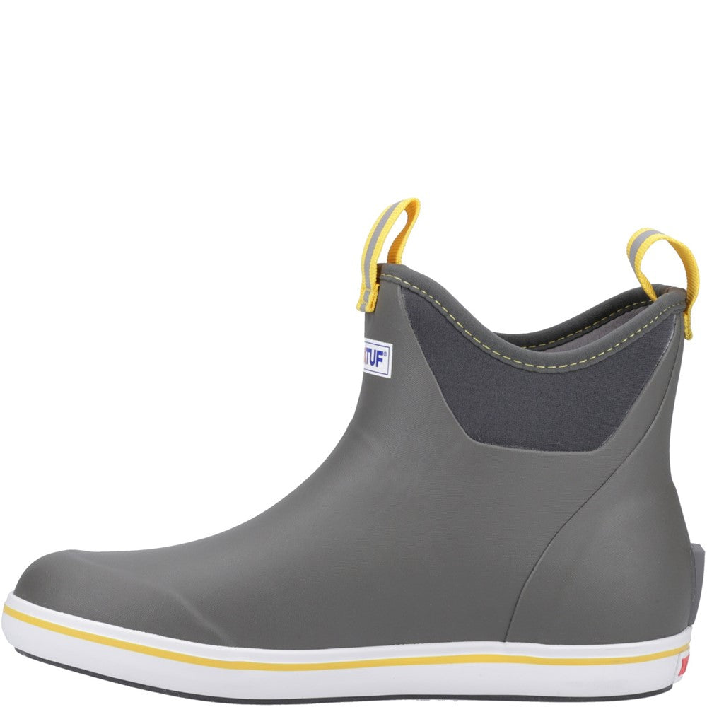 Xtratuf Mens Ankle Deck Boot