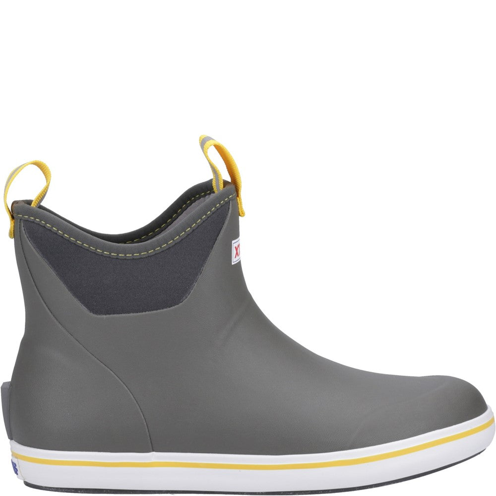 Xtratuf Mens Ankle Deck Boot