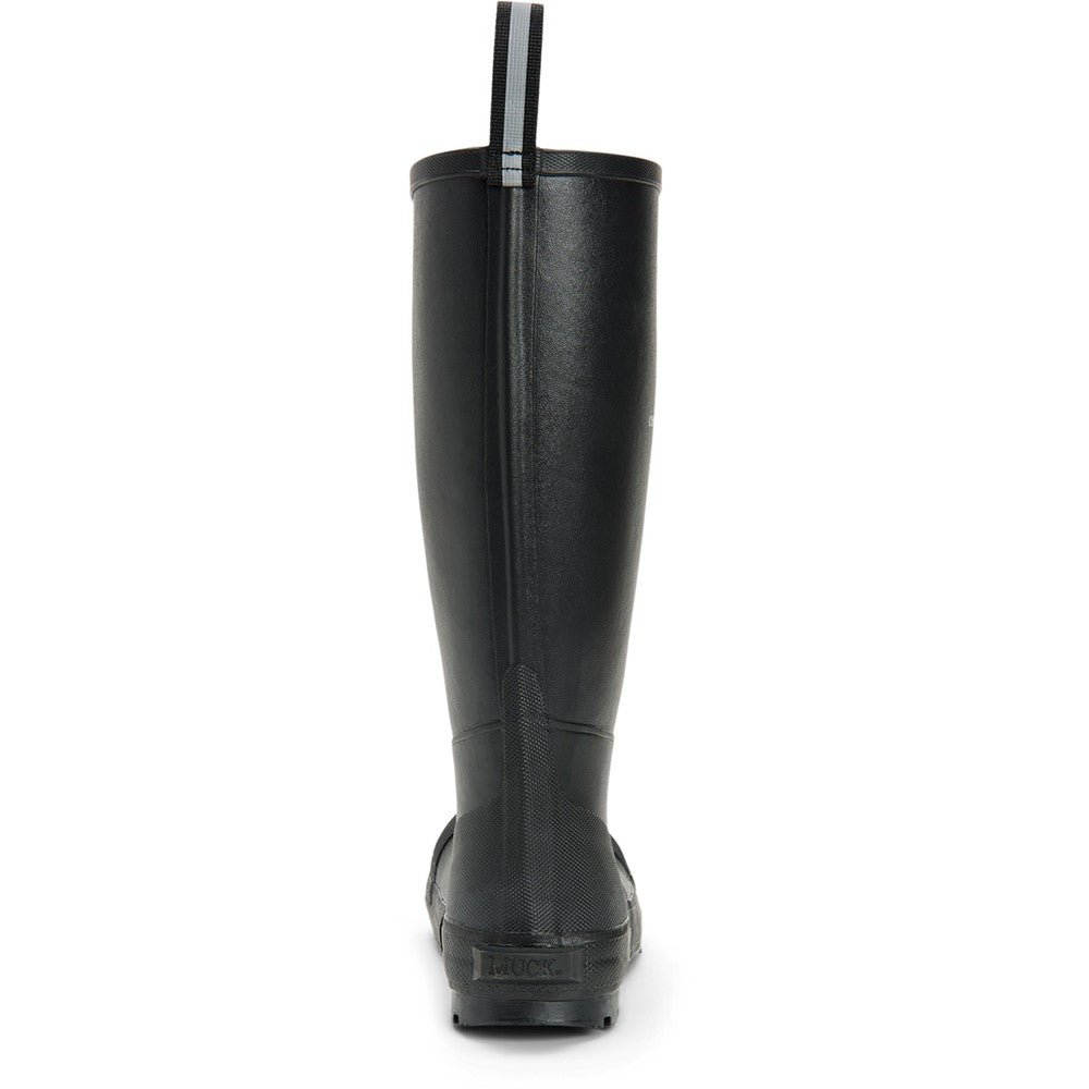 Muck Boots Men Mudder Tall Safety Wellington S5