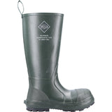 Muck Boots Men Mudder Tall Safety Wellington S5