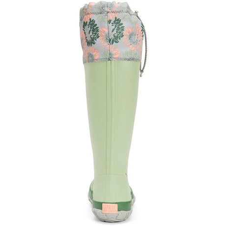 Muck Boots Unisex Forager Pattern Tall Wellington