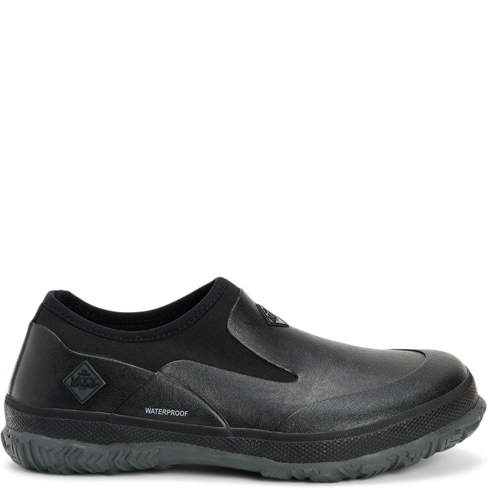 Muck Boots Unisex Forager Low Shoe