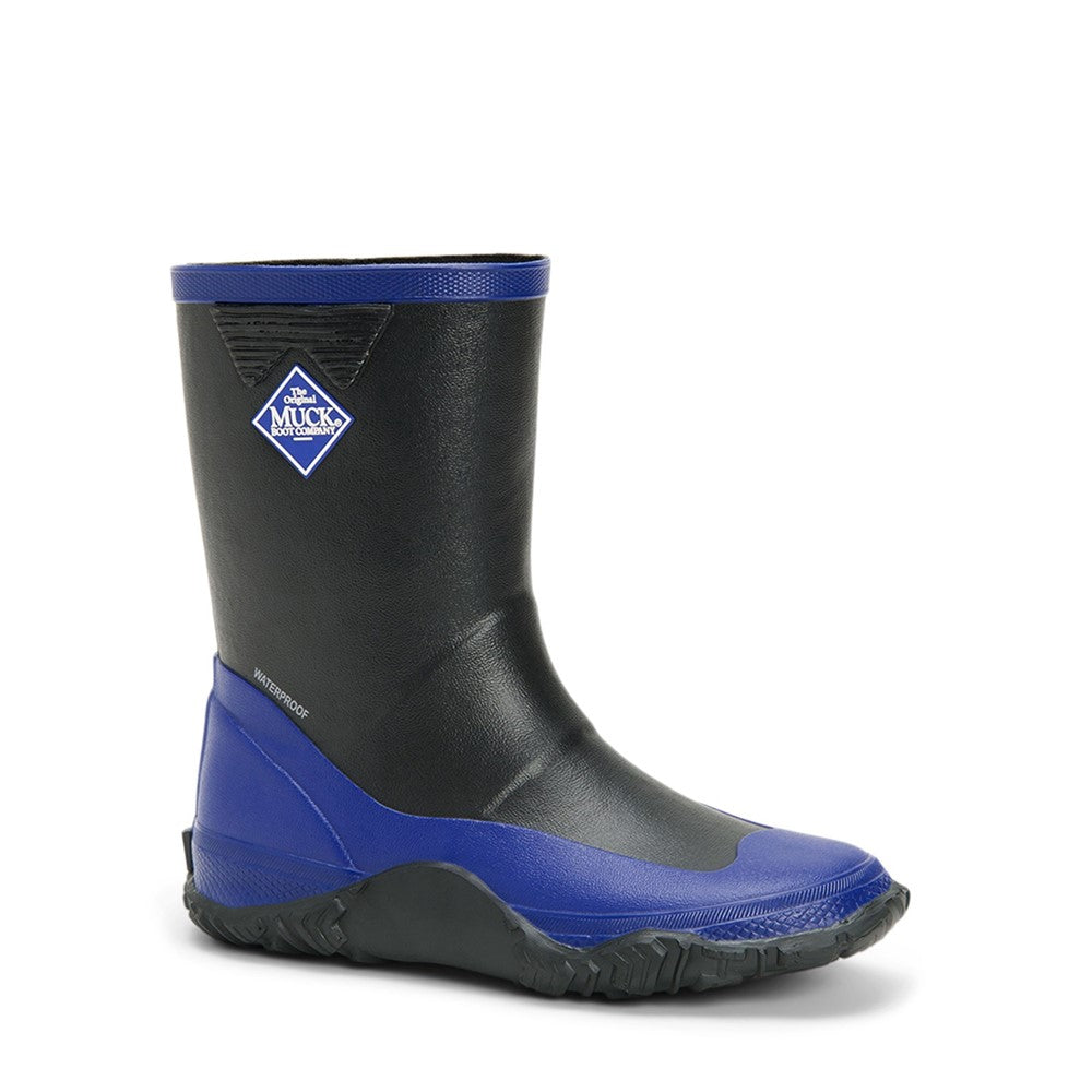 Muck Kid Forager Wellington Boots