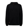 Hard Yakka Men Brushed Fleece Hoodie