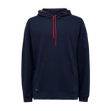 Hard Yakka Men Brushed Fleece Hoodie
